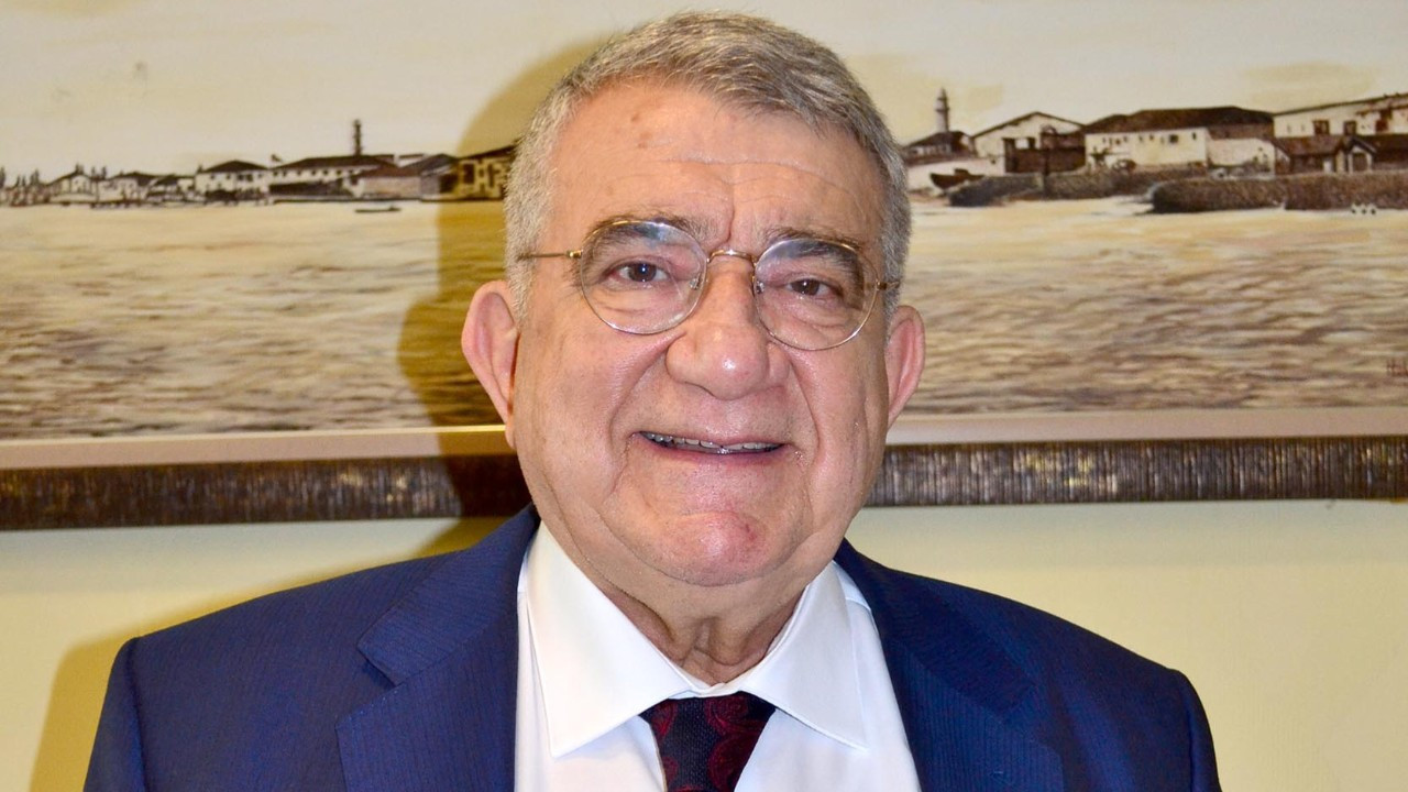 MTB Başkanı Özdemir: “Yaş meyvede sürdürülebilirlik ve modernizasyon planlamayla gelir” MTB Başkanı Özdemir: “Yaş meyvede sürdürülebilirlik ve modernizasyon planlamayla gelir”