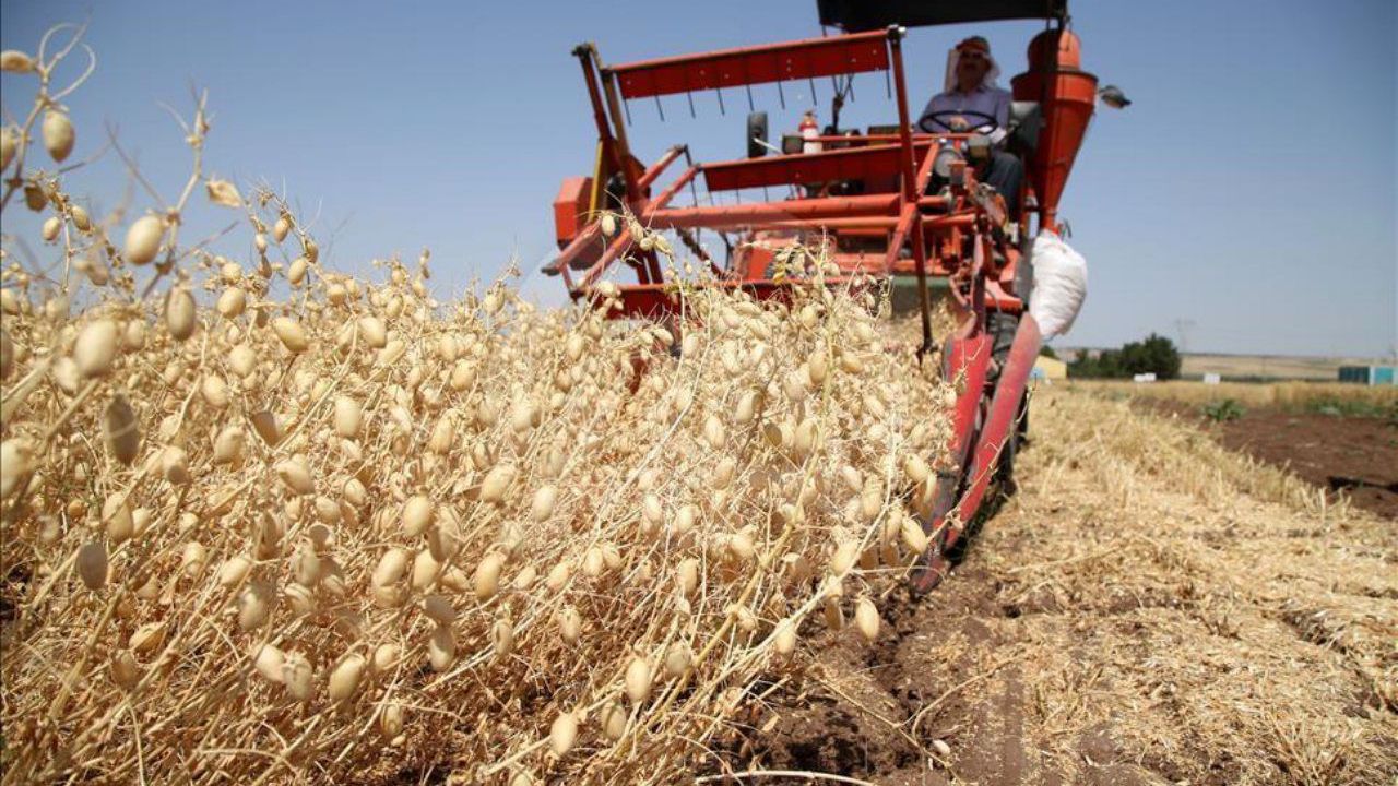 Geçen ay üreticilere 3 milyar 150 milyon TL hasar tazminatı ödendi