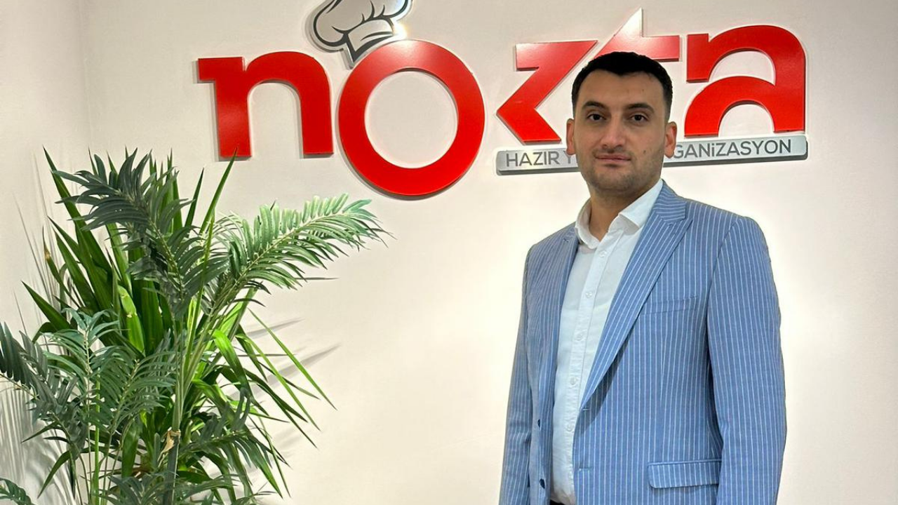 Nokta Yemek, Konya’da TSE Hizmet Yeterlilik Belgesi alan tek firma oldu Nokta Yemek, Konya’da TSE Hizmet Yeterlilik Belgesi alan tek firma oldu