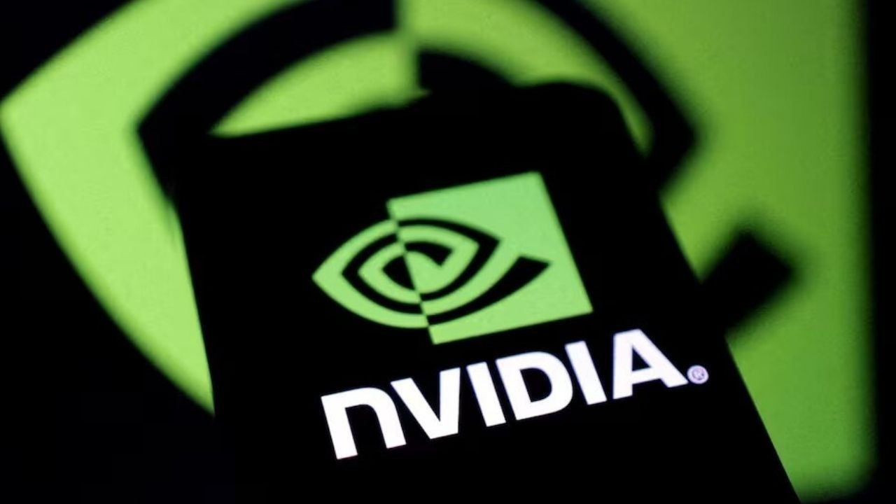 Nvidia, piyasa değerini aşma yolunda ilerliyor Nvidia, piyasa değerini aşma yolunda ilerliyor
