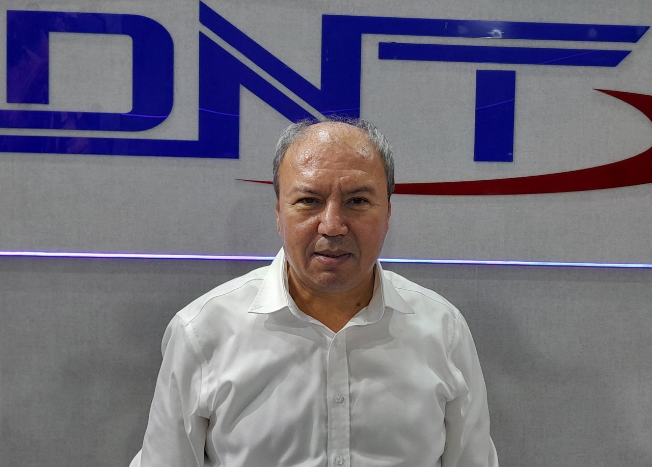 “Avrupa’ya her gün parsiyel çıkışı yaptığımız için daha ucuza taşıyoruz”