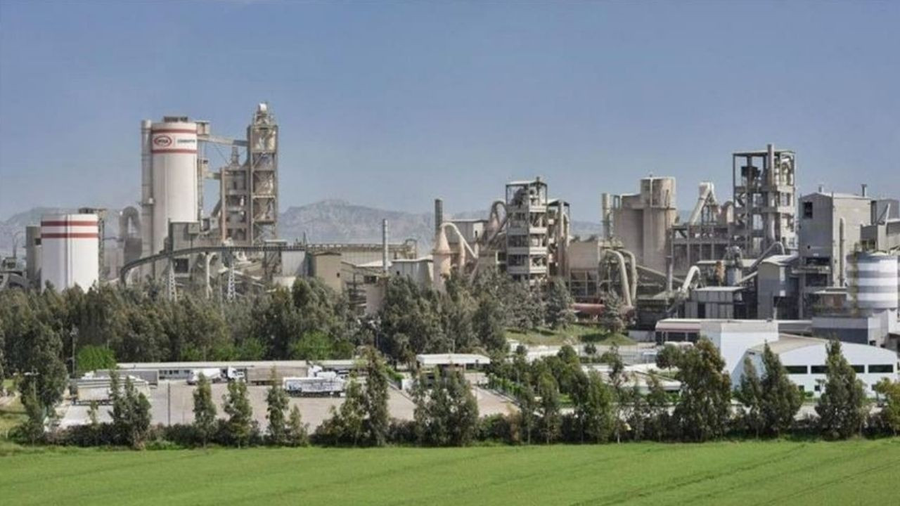 OYAK, İSKEN Enerji’de tam kontrol sahibi oldu OYAK, İSKEN Enerji’de tam kontrol sahibi oldu