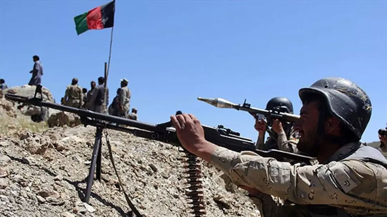Anlaşma olmazsa Afganistan’la açık bir savaşa girme seçeneğimiz var