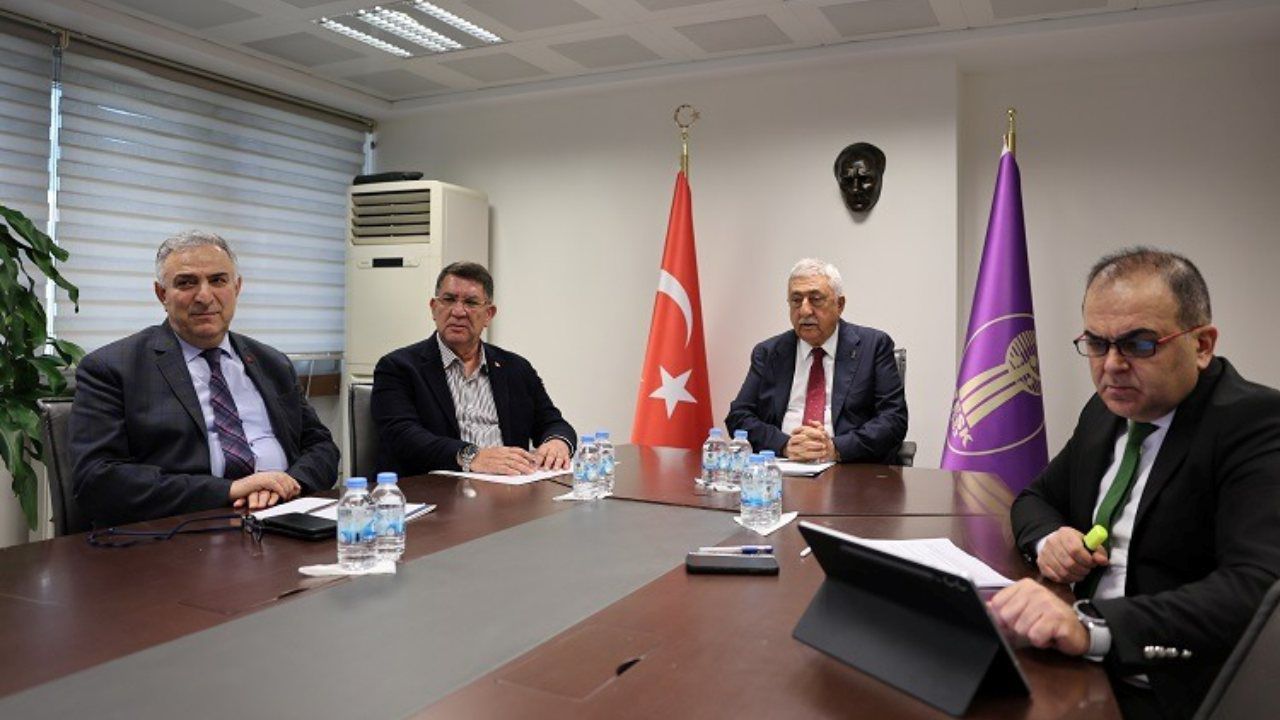 Perakendecinin ayakta kalması için adil piyasa düzenine ihtiyaç var