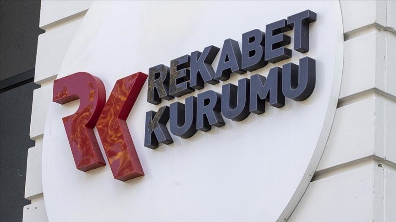 Rekabet’ten 17 ilaç şirketine 245 milyon lira ceza