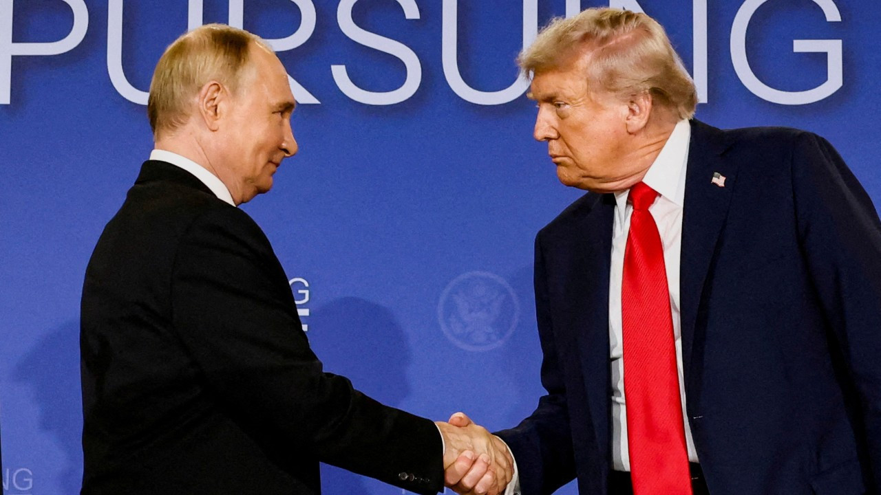 Rusya'dan Trump-Putin zirvesine dair açıklama