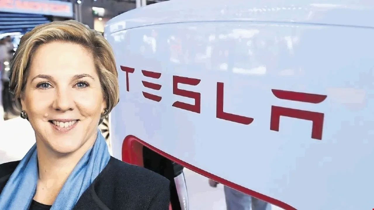 Tesla Yönetim Kurulu Başkanı, Musk’ın 1 trilyon dolarlık ödeme paketi için hissedarlardan destek istedi