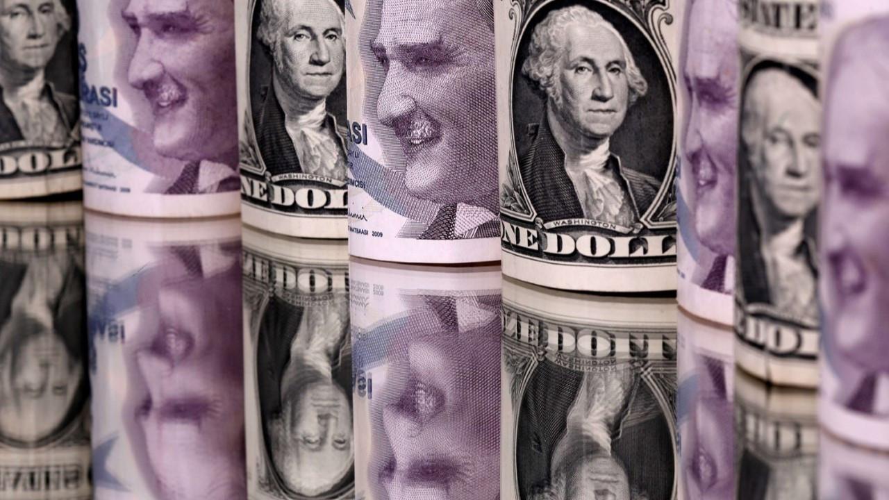 Dolar/TL bugün ne kadar? (19 Ekim 2025 dolar – Euro fiyatları) Dolar/TL bugün ne kadar? (19 Ekim 2025 dolar – Euro fiyatları)