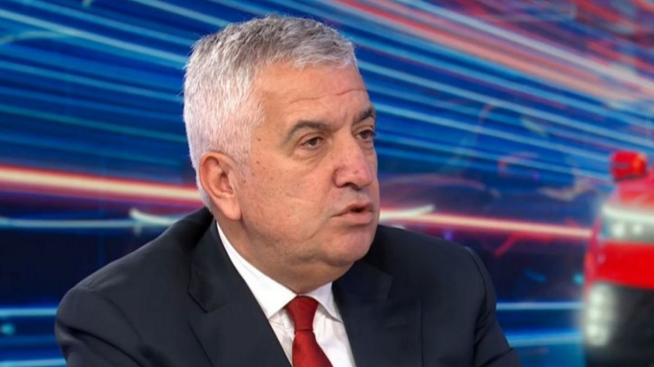 Birleşme olmasaydı bile yatırıma devam edecektik