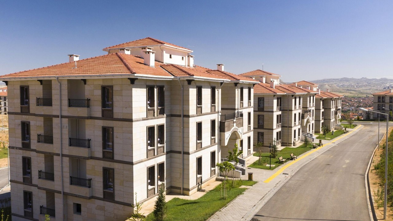 500 bin sosyal konut başvurusu ne zaman başlayacak, şartlar neler? 500 bin sosyal konut başvurusu ne zaman başlayacak, şartlar neler?