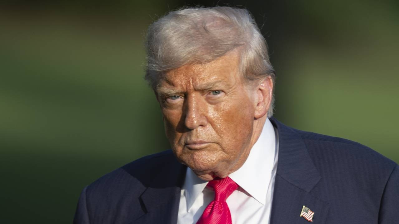 Trump: Güney Kore ABD’ye toplam 950 milyar dolarlık yatırım yapacak