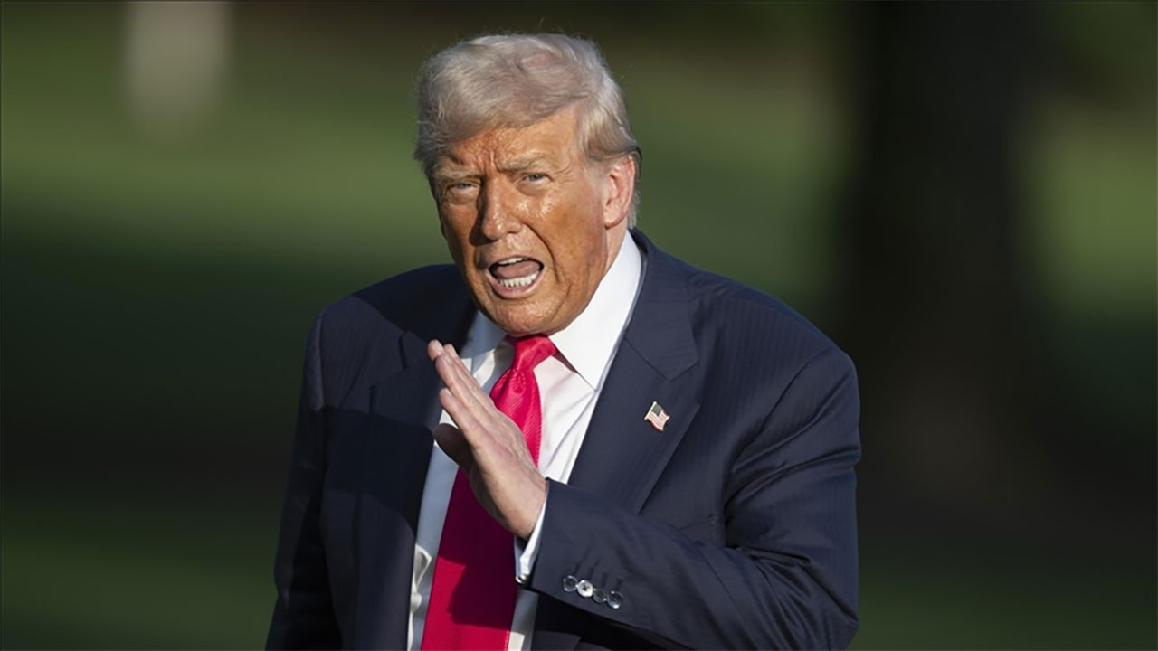 Trump: Hamas cenazeleri hızlıca teslim etmeli yoksa diğer ülkeler harekete geçecek Trump: Hamas cenazeleri hızlıca teslim etmeli yoksa diğer ülkeler harekete geçecek