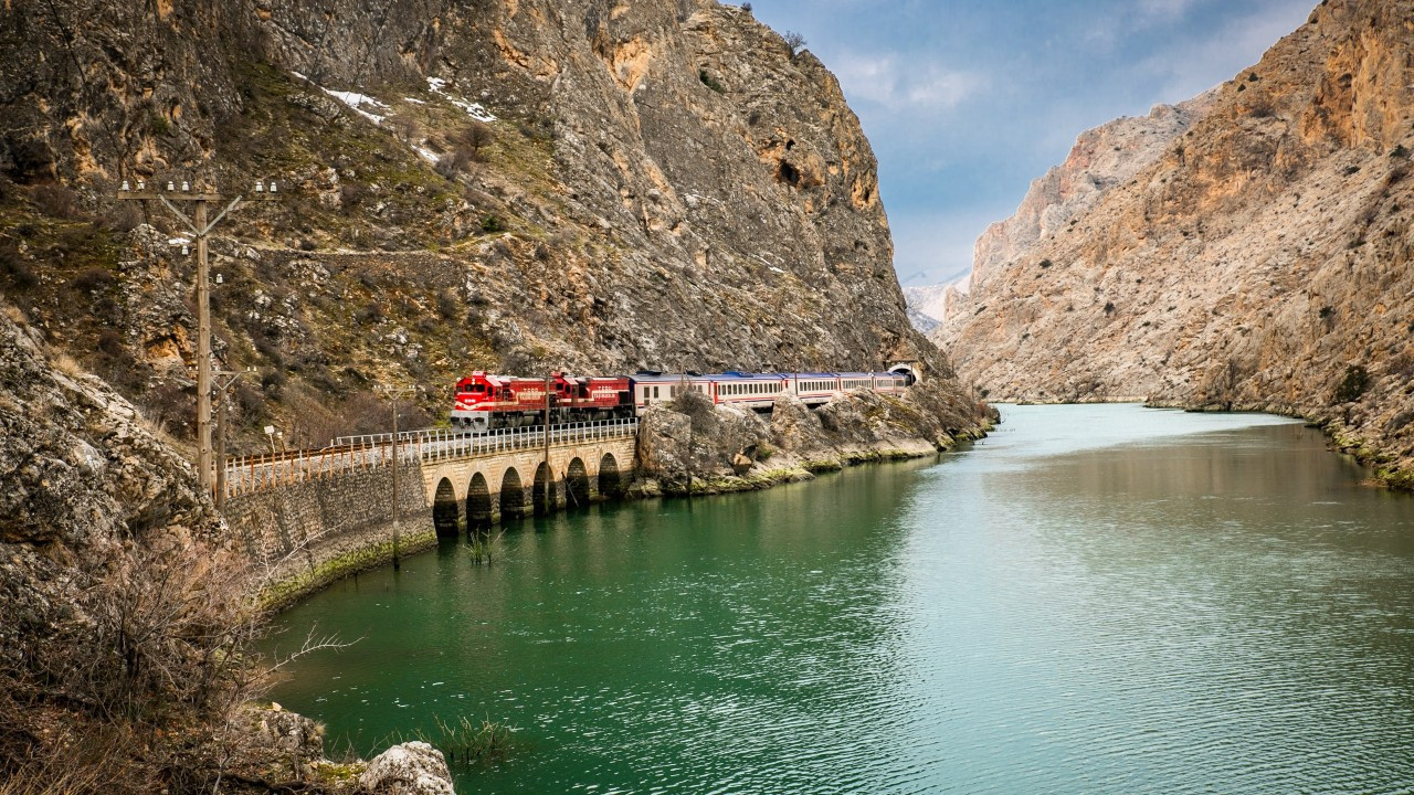 Turistik Doğu Ekspresi’nin biletleri bugün satışa çıkıyor
