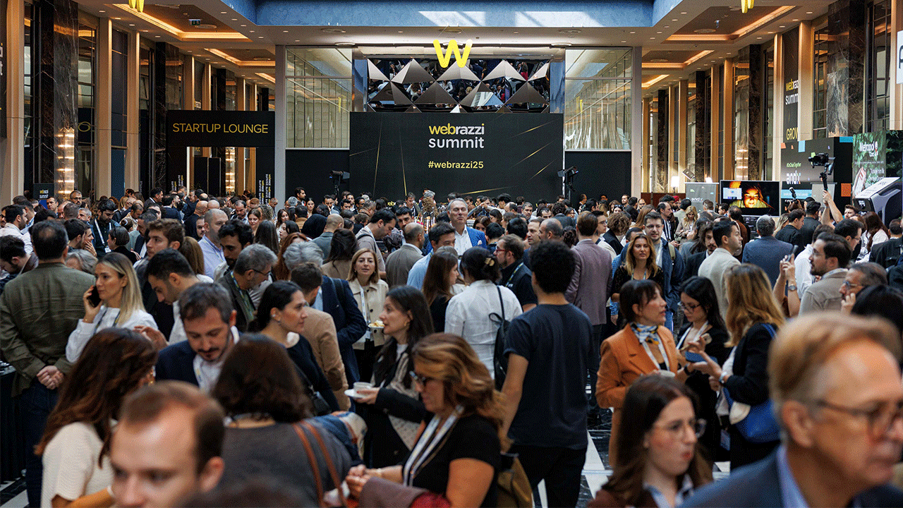 Türkiye Teknoloji ve Girişimcilik Ekosistemi Webrazzi Summit 2025’te buluştu Türkiye Teknoloji ve Girişimcilik Ekosistemi Webrazzi Summit 2025’te buluştu