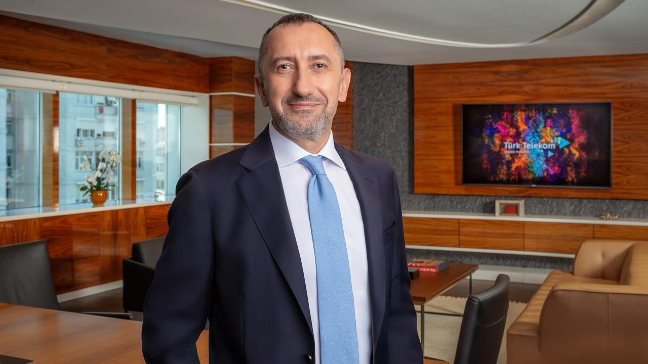 Türk Telekom ‘en saygın şirketler’ arasında yer aldı