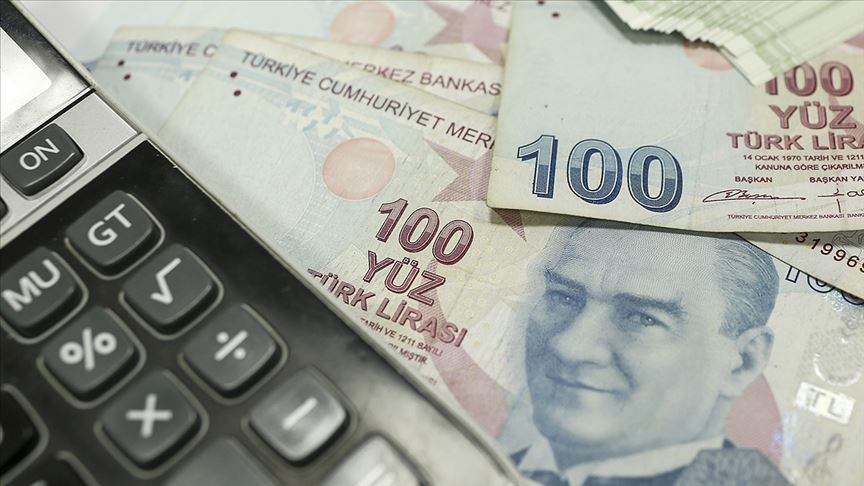 Enflasyon ayarı sonlandırılıyor Enflasyon ayarı sonlandırılıyor