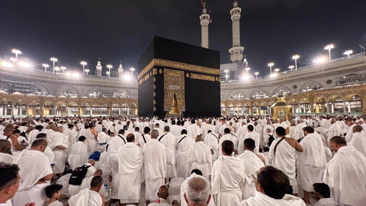 Hacla ile ilgili aldatıcı tanıtım yapan 4 firmaya idari para cezası Hacla ile ilgili aldatıcı tanıtım yapan 4 firmaya idari para cezası