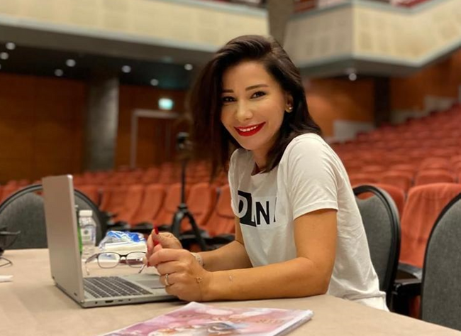 A Para, başarılı ekran yüzünü kadroya kattı!