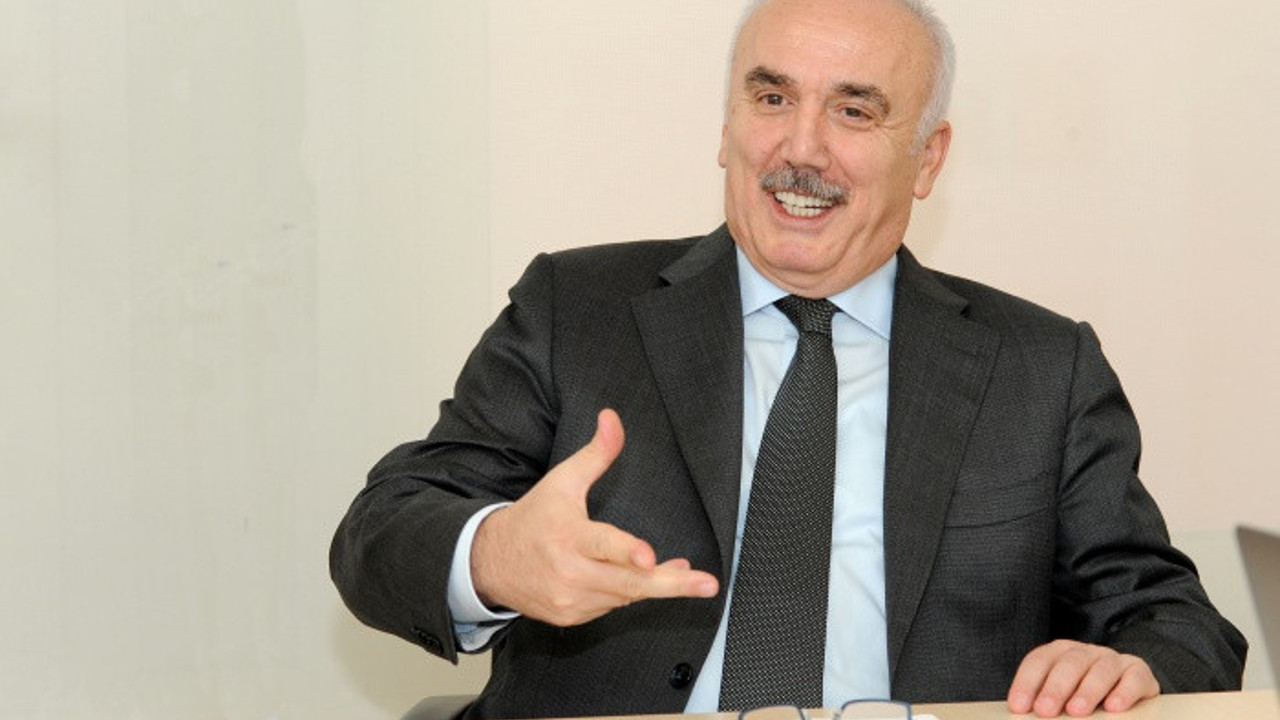 Kredilerdeki gidişat pozitif