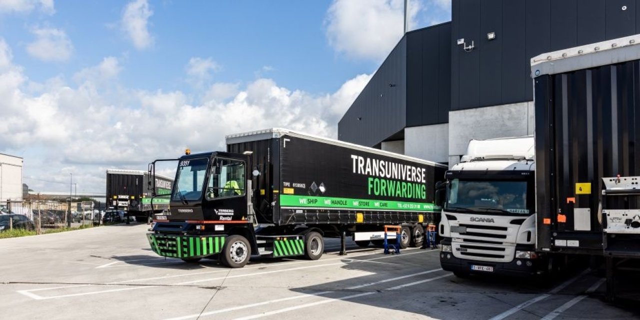 Talay Logistics, Transuniverse ile stratejik bir ortaklık kurdu Talay Logistics, Transuniverse ile stratejik bir ortaklık kurdu