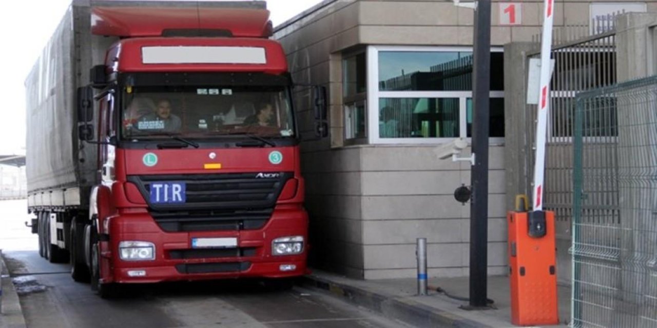 Türkiye’nin ihracat taşımalarında kayıp artıyor