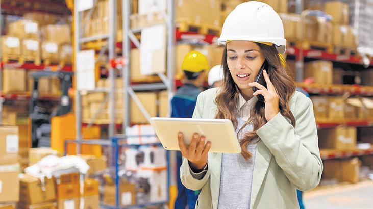 KOBİ Destekleri 2026’da 53 Bin İşletmeye Ulaşacak KOBİ Destekleri 2026’da 53 Bin İşletmeye Ulaşacak