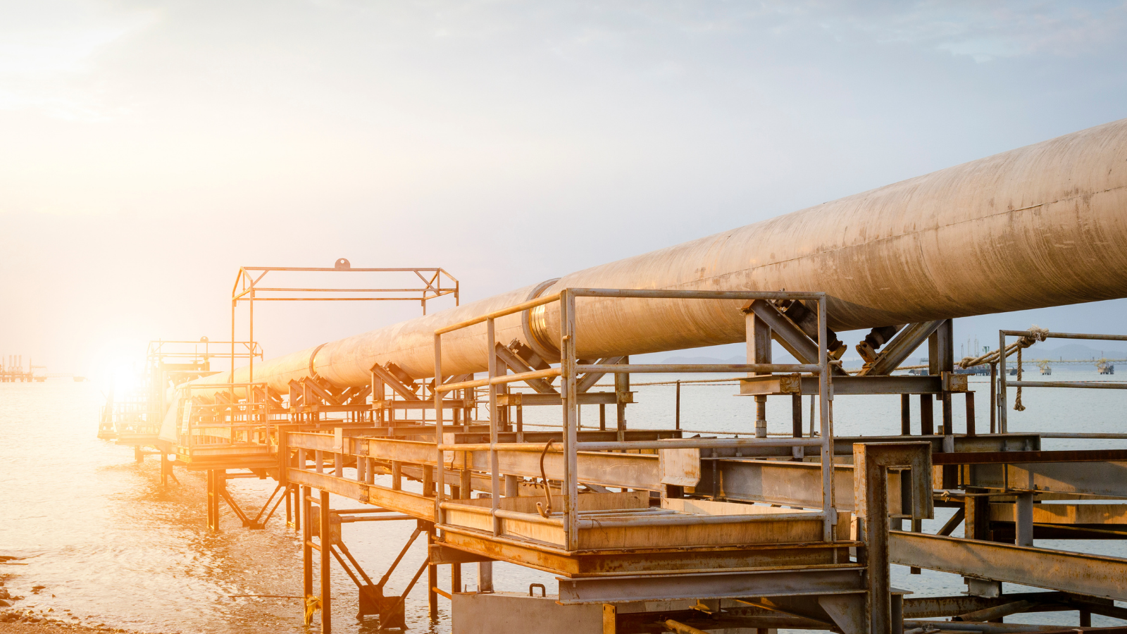 AB’nin Rus gazından çıkışı dengeli bir geçiş gerektiriyor AB’nin Rus gazından çıkışı dengeli bir geçiş gerektiriyor