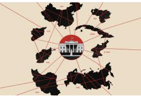 İran’a Yönelik “En Sert Uyarı” Geldi İran’a Yönelik “En Sert Uyarı” Geldi