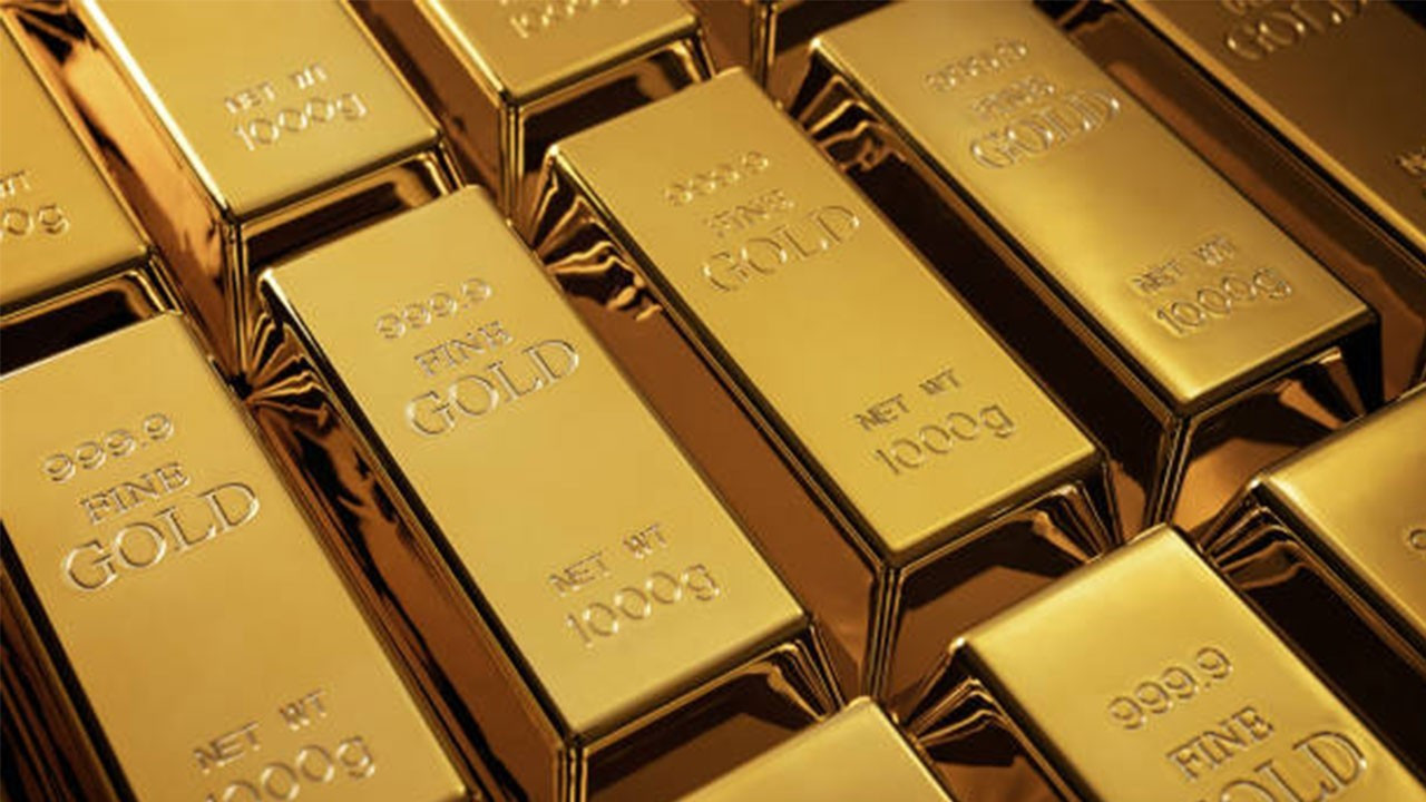 Altın Fiyatları 4 Bin Doları Aştı, Yükseliş Sürüyor Altın Fiyatları 4 Bin Doları Aştı, Yükseliş Sürüyor