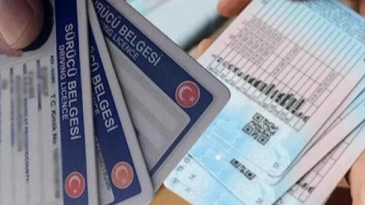 Ehliyetini yenilemeyenler ne olacak? Türkiye'de kaç kişi ehliyetini yenilemedi, ücreti ne kadar? Ehliyetini yenilemeyenler ne olacak? Türkiye'de kaç kişi ehliyetini yenilemedi, ücreti ne kadar?