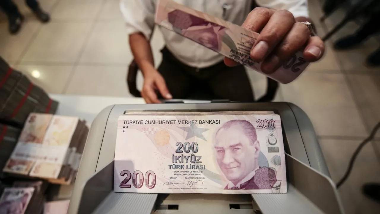 İşte banka banka mevduat faiz oranları ve 1 milyon TL'nin aylık getirisi