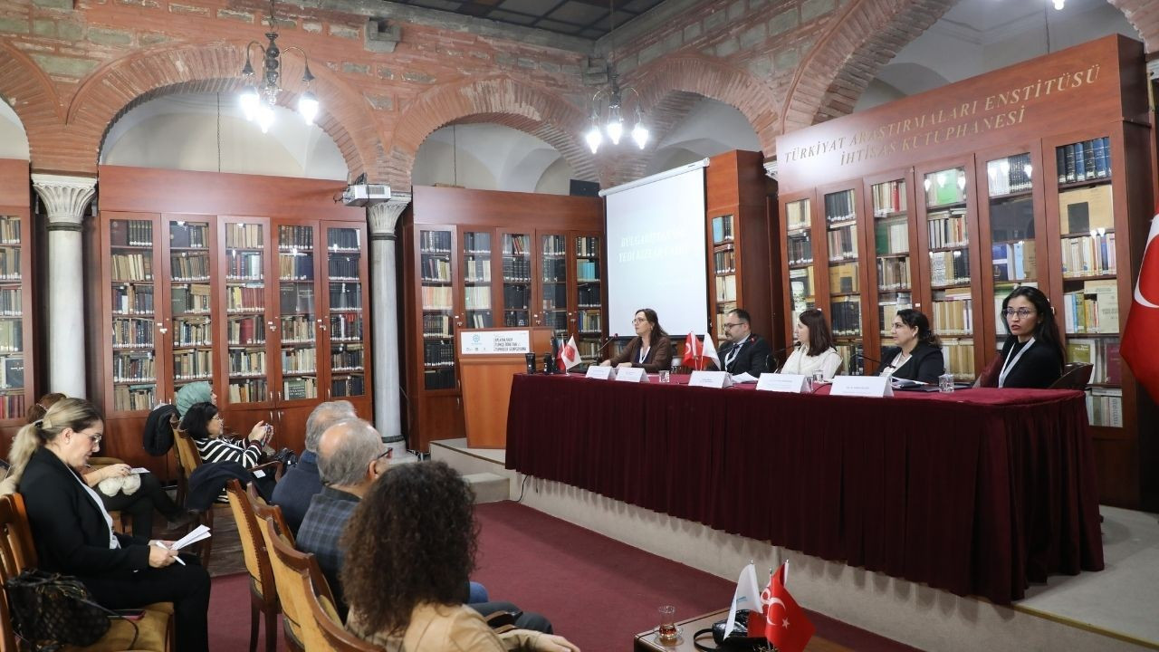 Konya, Balkanlarda Türkçe Öğretimi ve Türkoloji Sempozyumu’na ev sahipliği yapacak Konya, Balkanlarda Türkçe Öğretimi ve Türkoloji Sempozyumu’na ev sahipliği yapacak