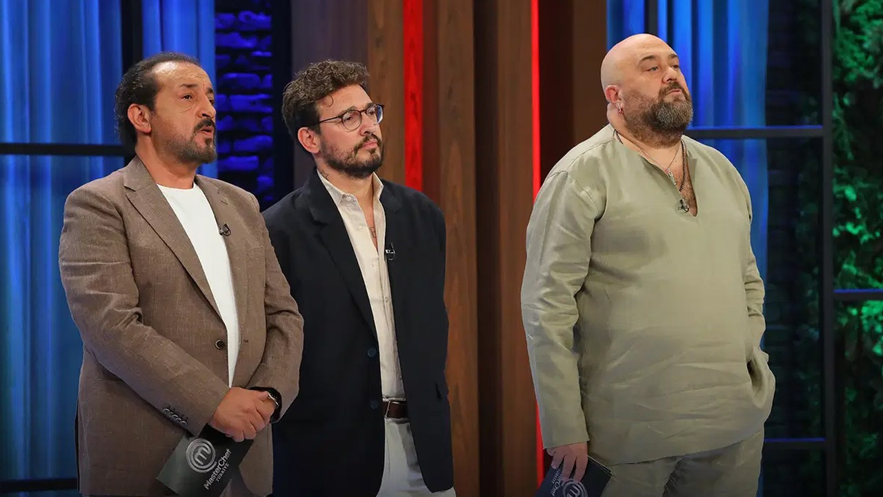 MasterChef’te kaptanlık yarışı: MasterChef 2 Kasım’da kaptanlığı kim kazandı