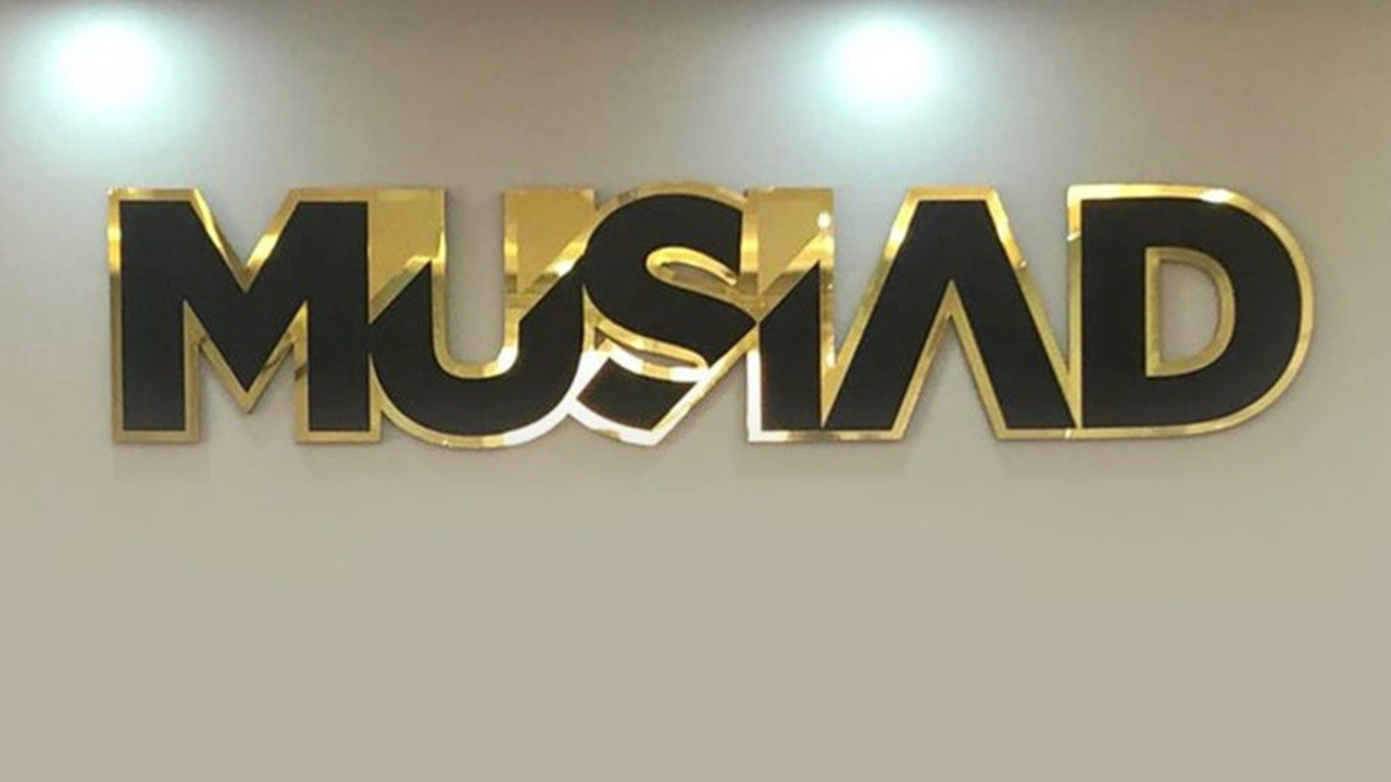 MÜSİAD SAMEKS ekimde 0,1 puan azaldı