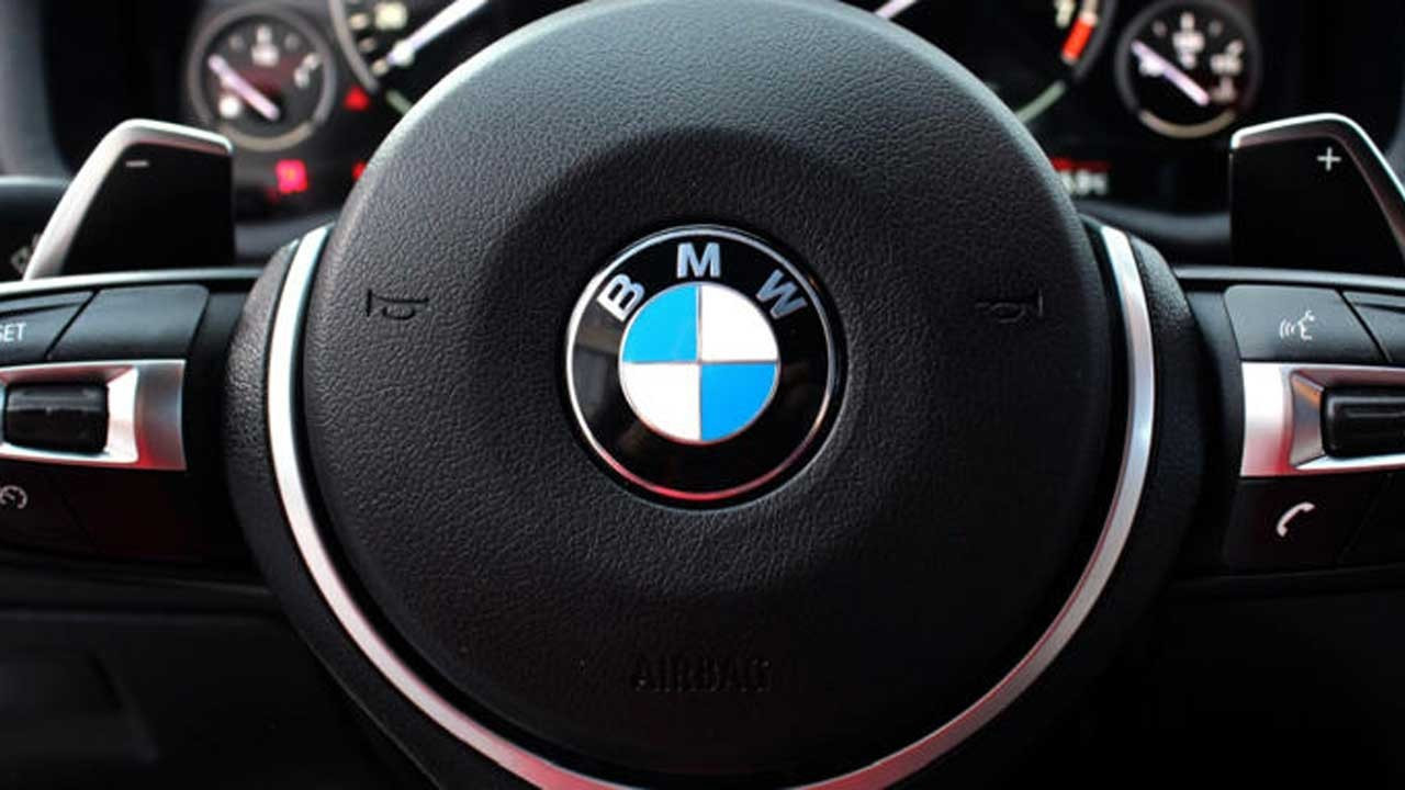 BMW, 3. çeyrekte maliyet düşüşleriyle karını artırdı