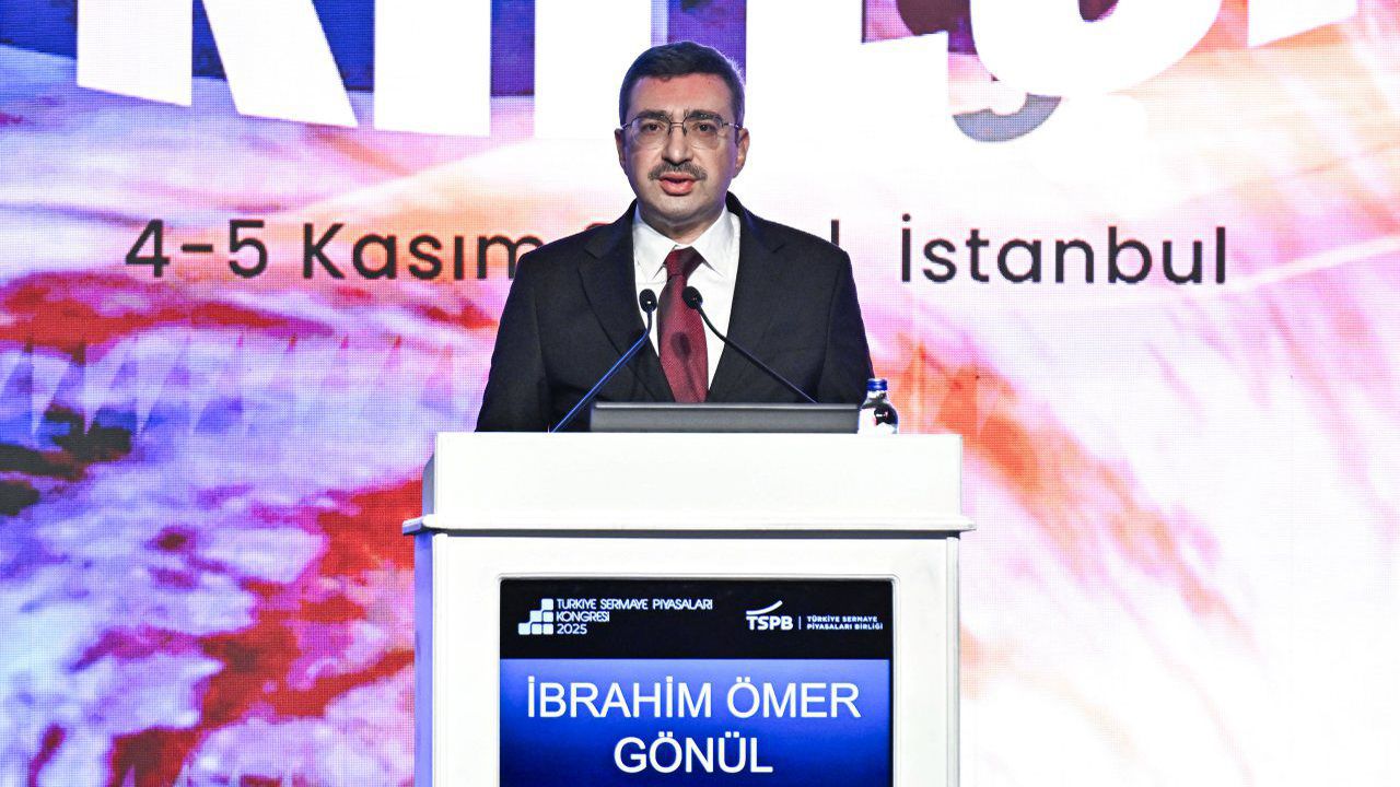 Borsa İstanbul’da Halka Açık Şirket Sayısı 587’ye Ulaştı Borsa İstanbul’da Halka Açık Şirket Sayısı 587’ye Ulaştı