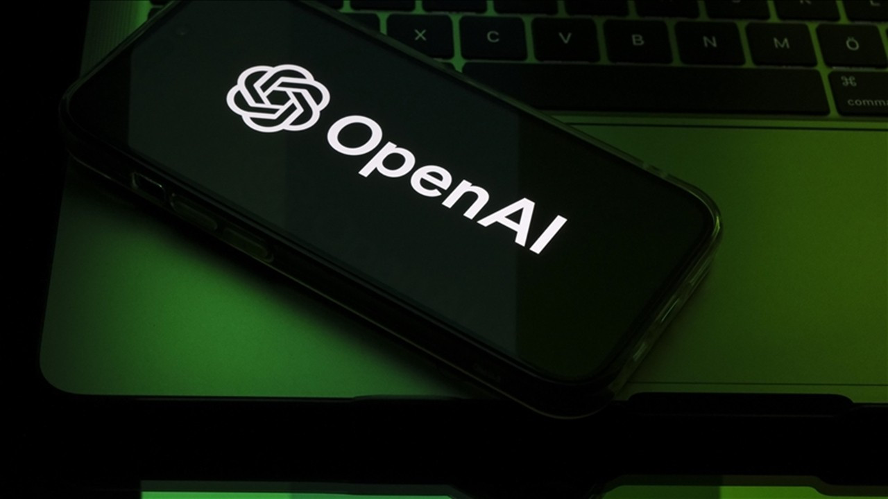 OpenAI, fon toplamak için görüşmelerde bulunuyor OpenAI, fon toplamak için görüşmelerde bulunuyor