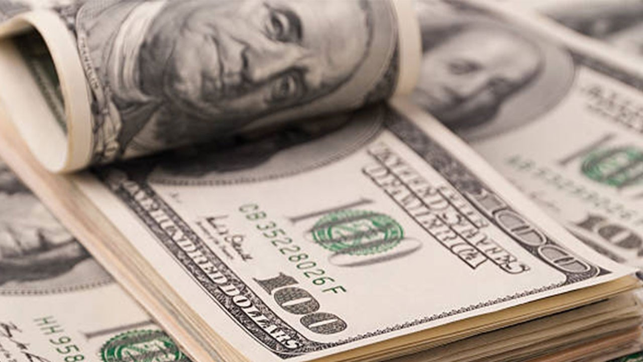 ABD’nin kamu borcu rekor düzeye ulaştı