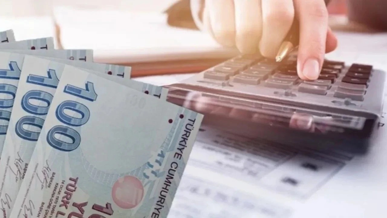 TES yolda: Maaşlardan kesinti ve yeni emeklilik modeline dair 25 kritik soru ve cevapları TES yolda: Maaşlardan kesinti ve yeni emeklilik modeline dair 25 kritik soru ve cevapları