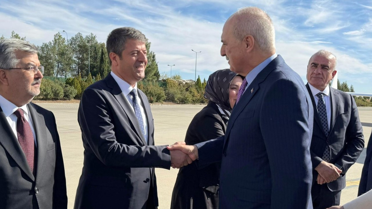 Tutdere'den Kurtulmuş'a İller Bankası çağrısı