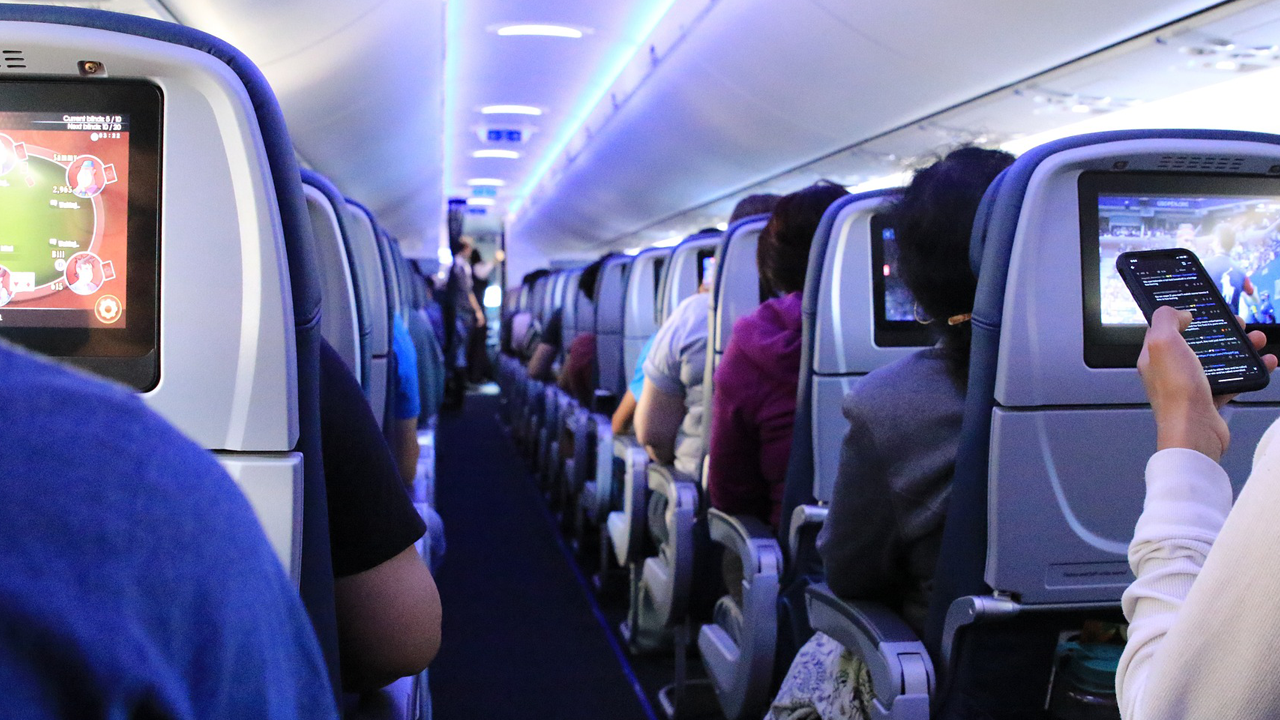 Sahte Wi-Fi’ye dikkat! Hayatınız kararabilir