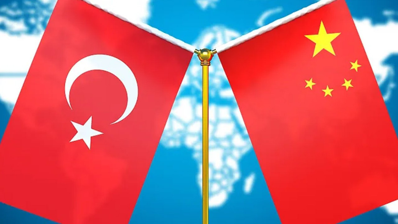 Çin ve Türkiye Arasında Kültürel İşbirliği Projesi Gelişiyor Çin ve Türkiye Arasında Kültürel İşbirliği Projesi Gelişiyor